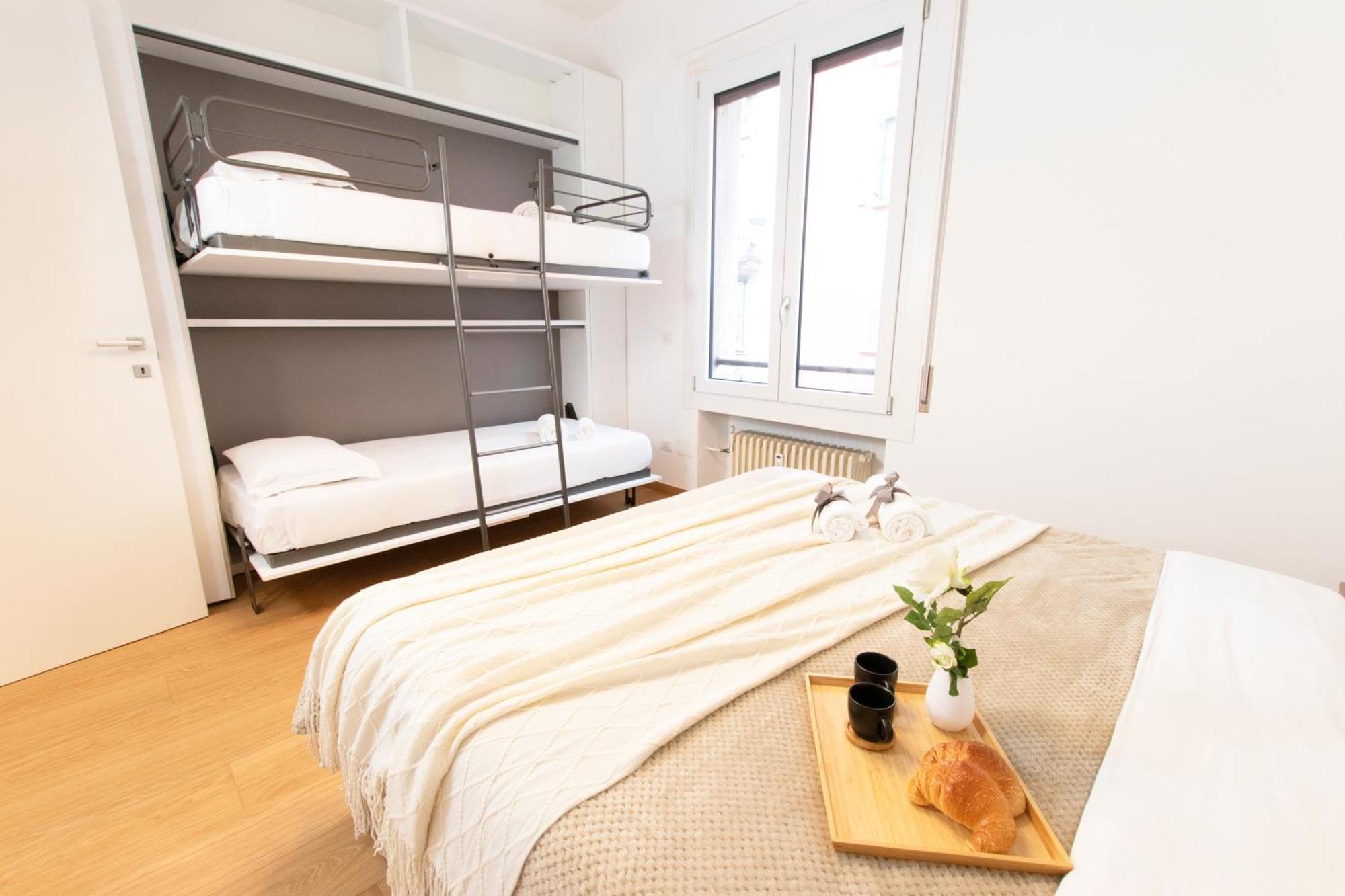 Ihost Apartment - Simonetta 7 — Photos 3