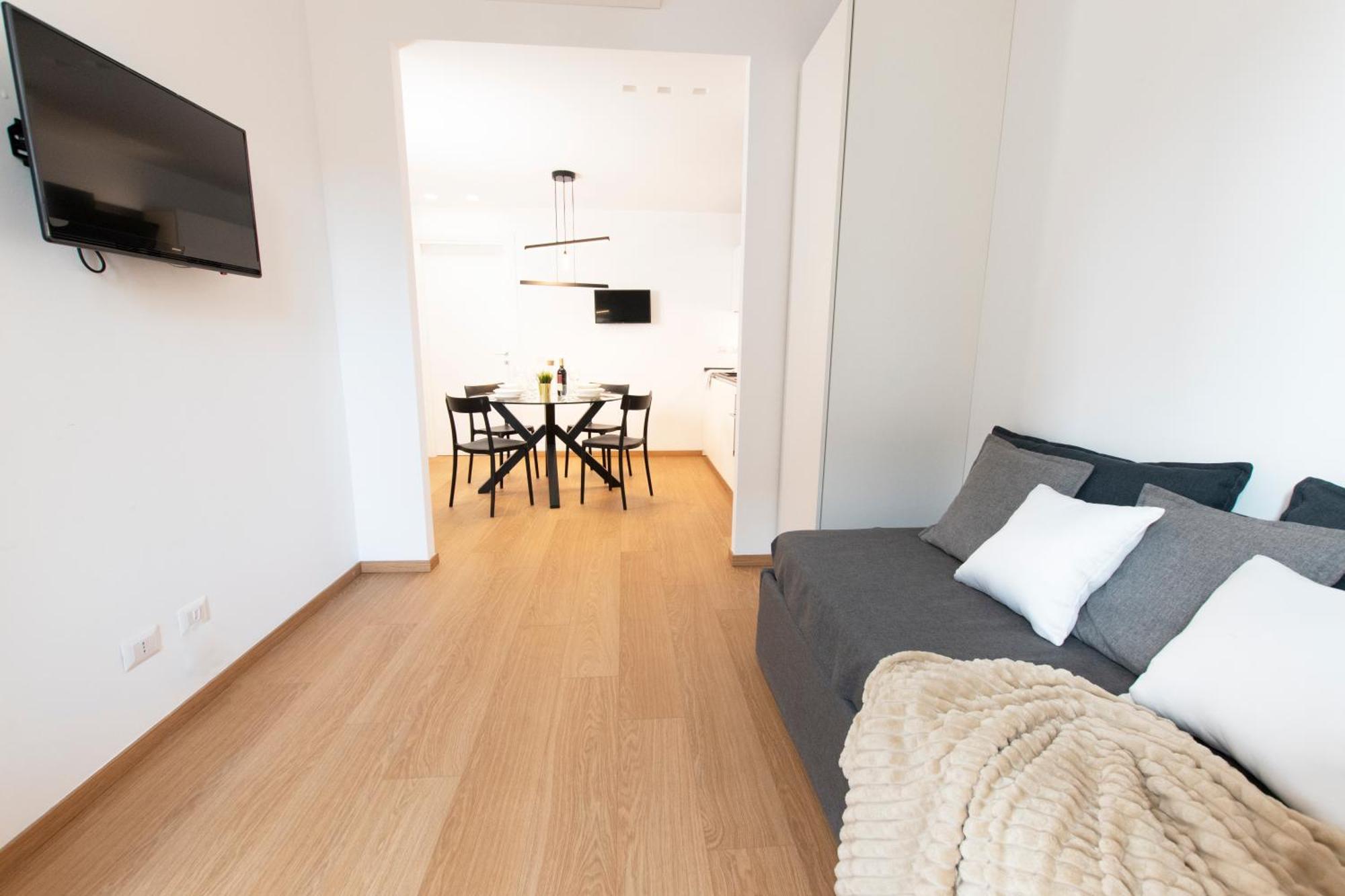 Ihost Apartment - Simonetta 7 — Photos 2